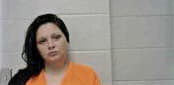 Rachael Vincent, - Jefferson Davis County, LA 